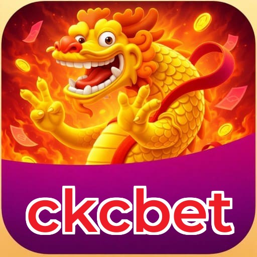 Login rápido no app ckcbet