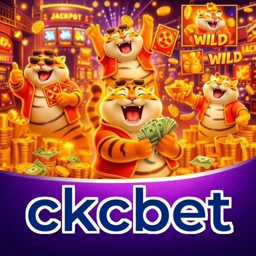 Siga a ckcbet no Facebook